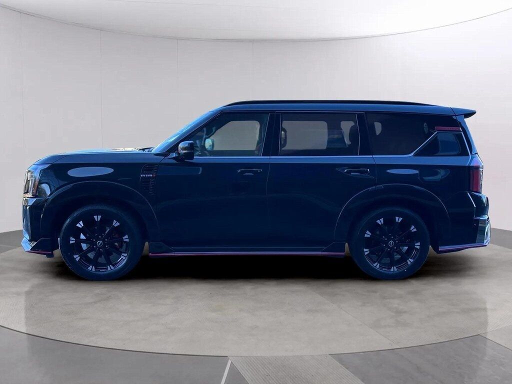 2026 Nissan Armada NISMO San Clemente CA