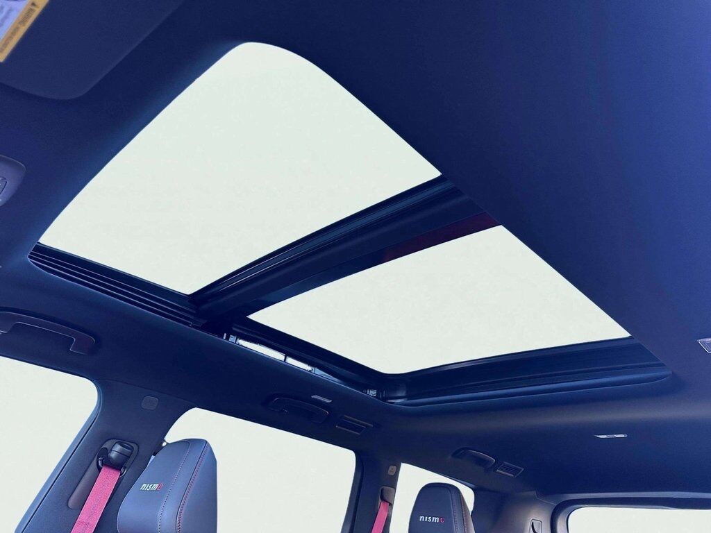 2026 Nissan Armada NISMO San Clemente CA