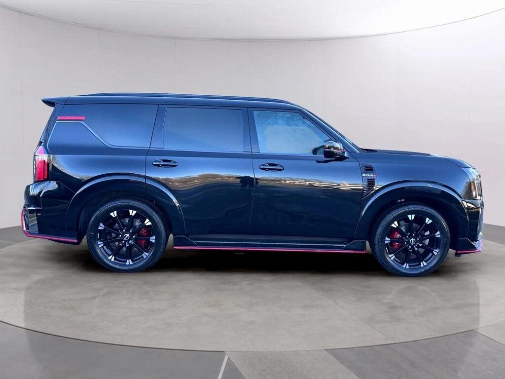 2026 Nissan Armada NISMO San Clemente CA