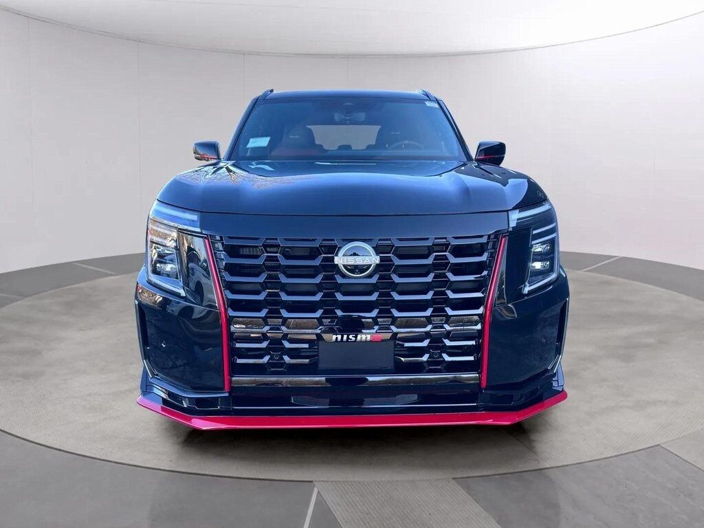 2026 Nissan Armada NISMO San Clemente CA