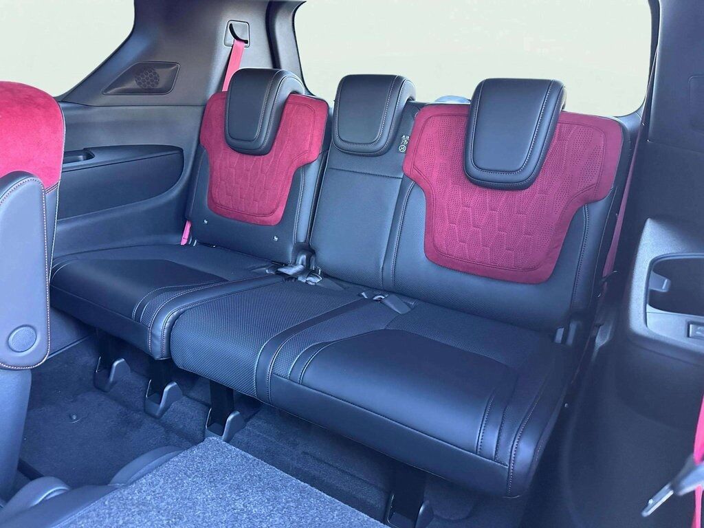 2026 Nissan Armada NISMO San Clemente CA