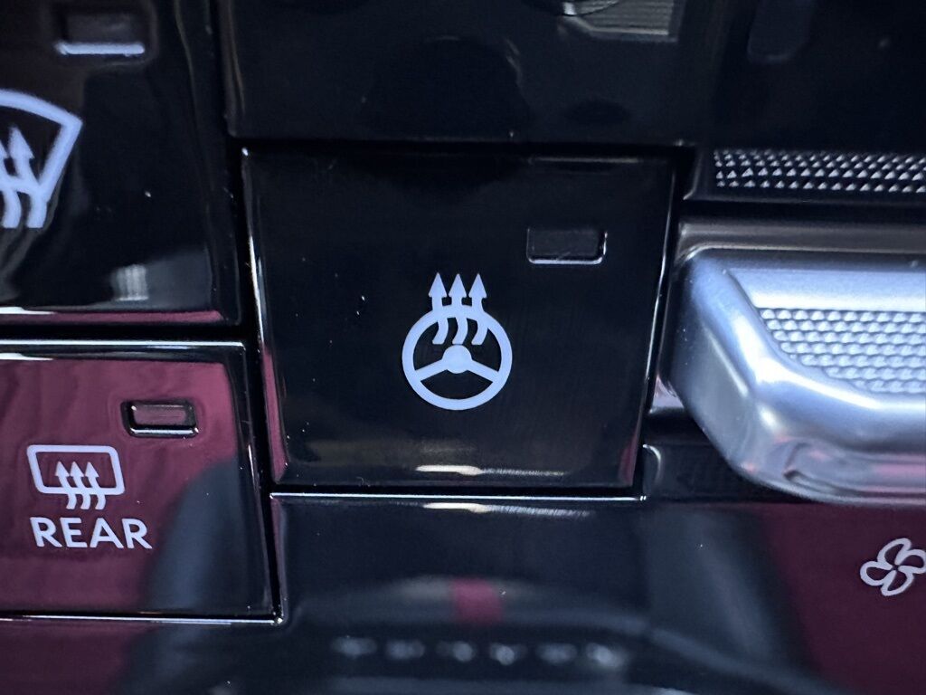 2026 Nissan Armada NISMO San Clemente CA