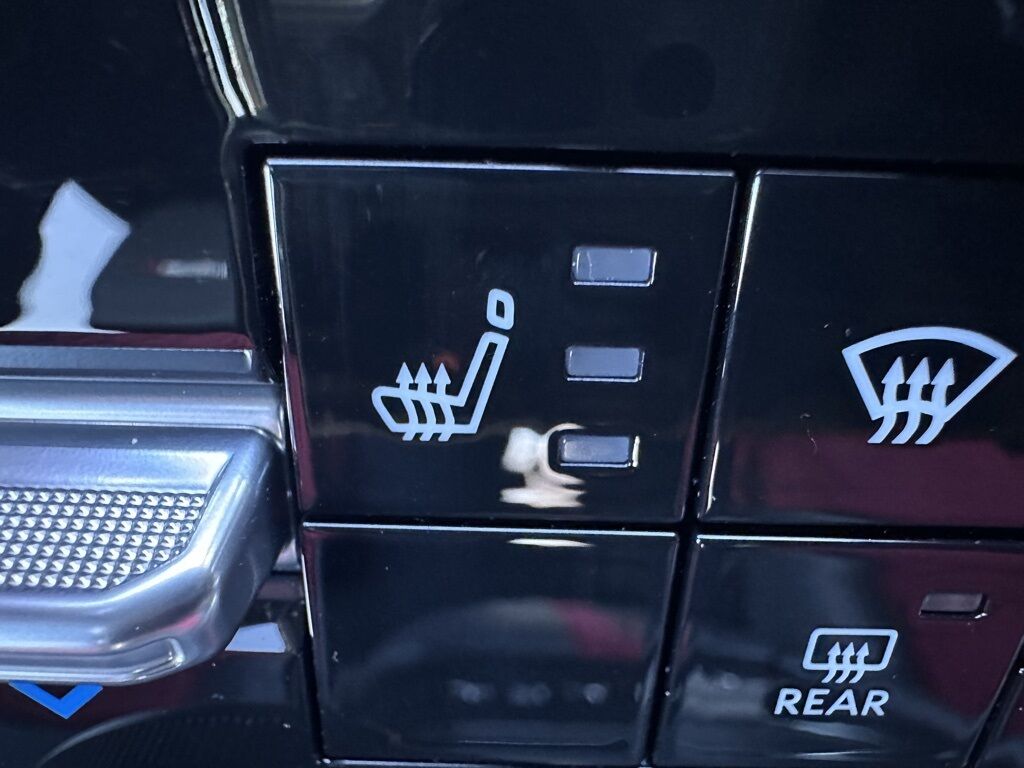 2026 Nissan Armada NISMO San Clemente CA