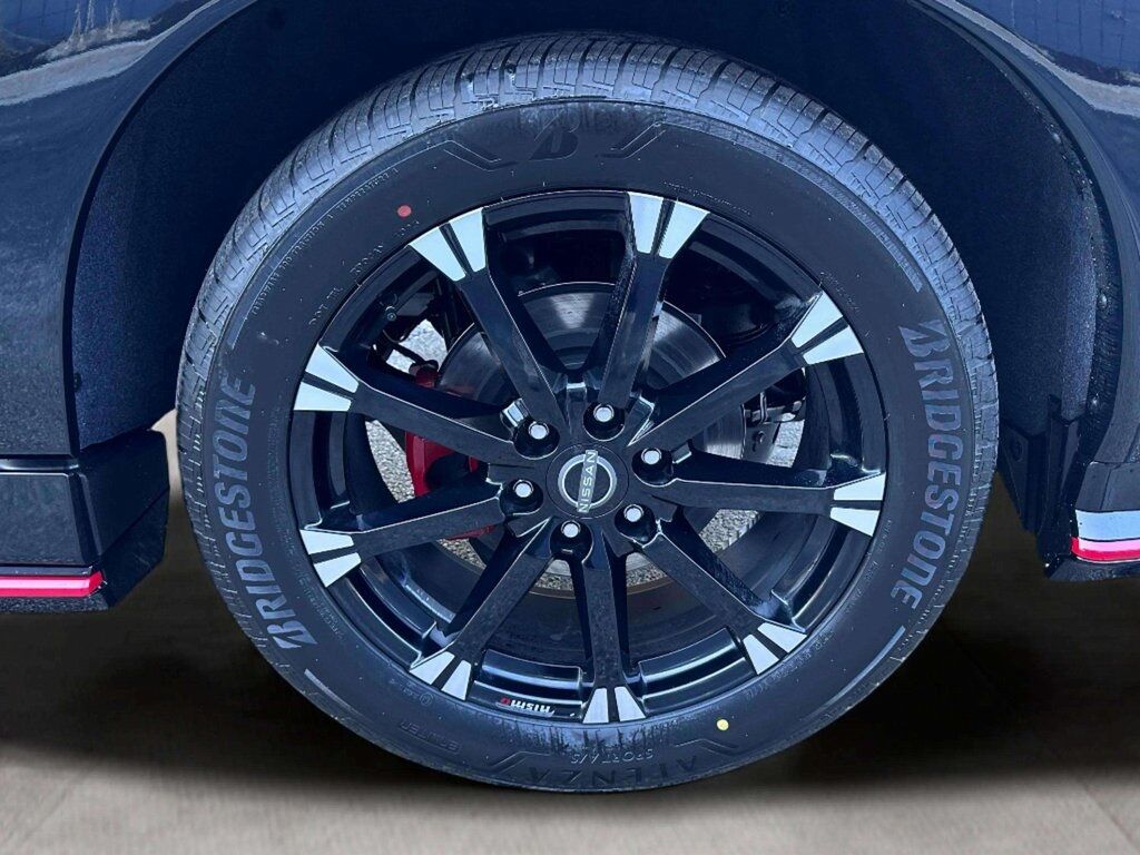 2026 Nissan Armada NISMO San Clemente CA