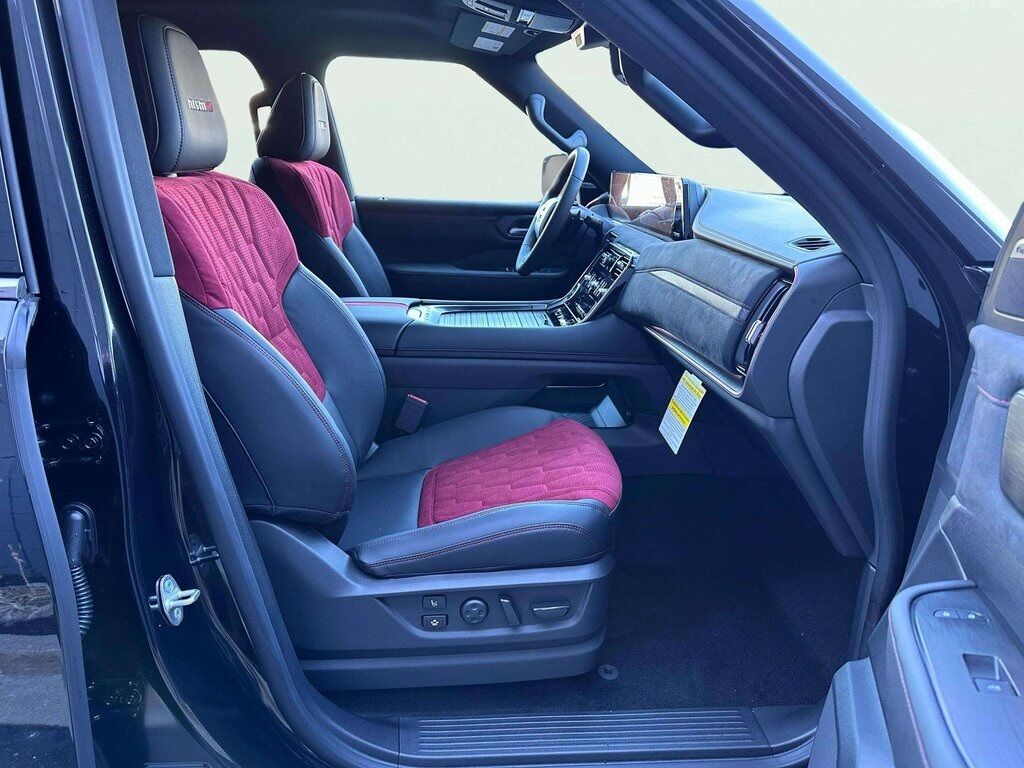 2026 Nissan Armada NISMO San Clemente CA