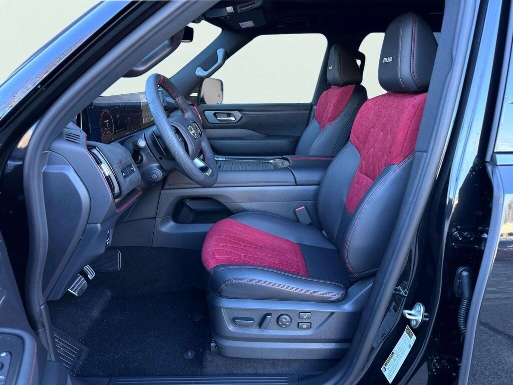 2026 Nissan Armada NISMO San Clemente CA