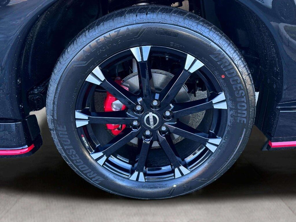 2026 Nissan Armada NISMO San Clemente CA