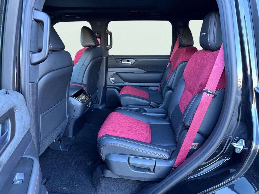 2026 Nissan Armada NISMO San Clemente CA