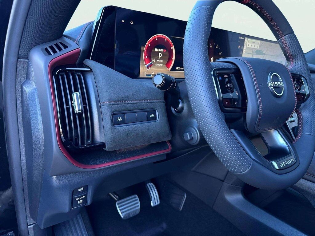 2026 Nissan Armada NISMO San Clemente CA