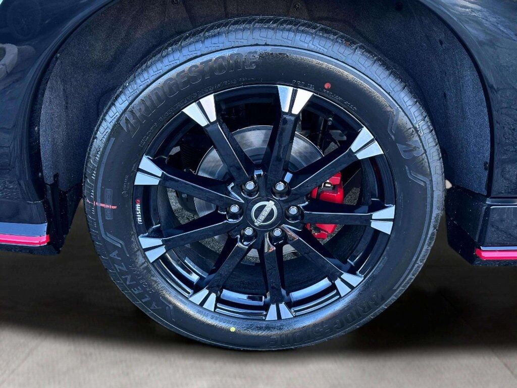 2026 Nissan Armada NISMO San Clemente CA