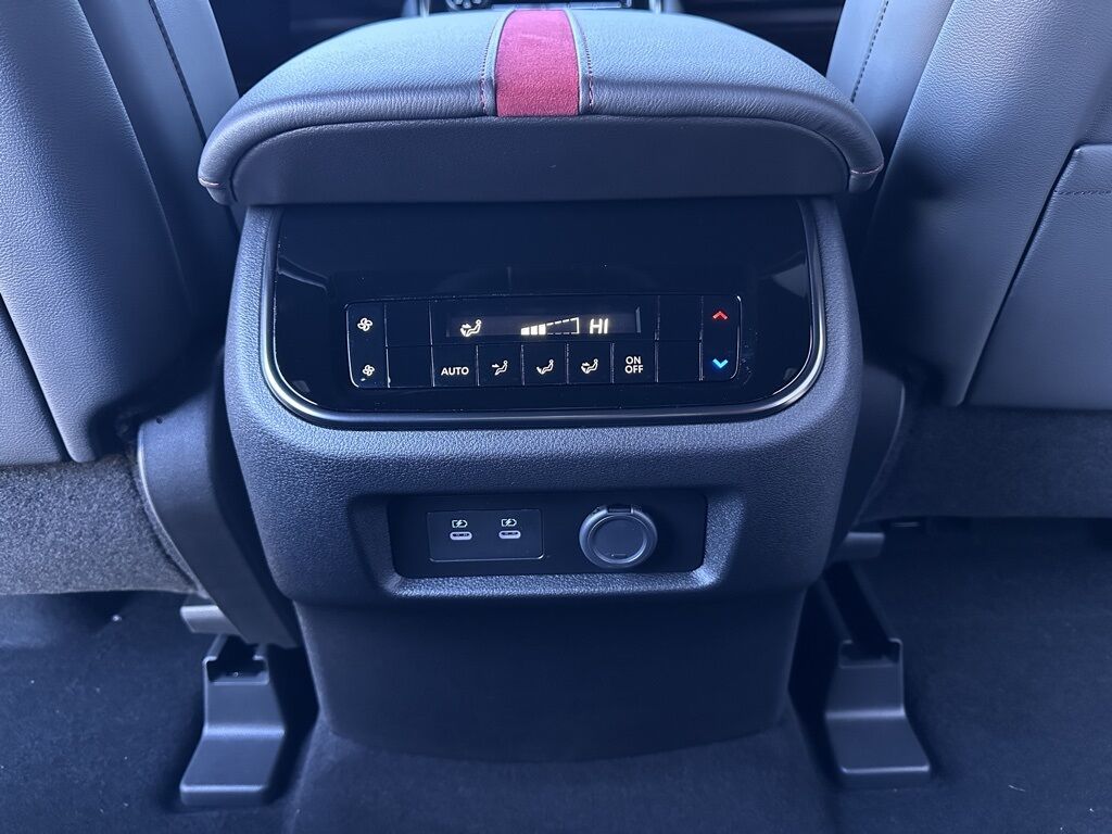 2026 Nissan Armada NISMO San Clemente CA