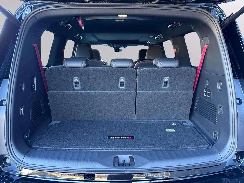 2026 Nissan Armada NISMO San Clemente CA