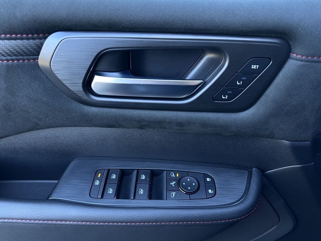 2026 Nissan Armada NISMO San Clemente CA