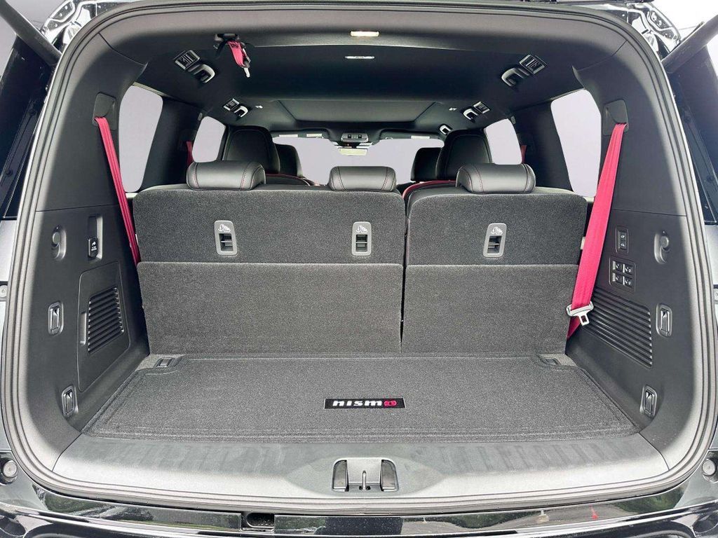 2026 Nissan Armada NISMO San Clemente CA