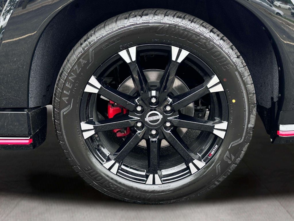 2026 Nissan Armada NISMO San Clemente CA