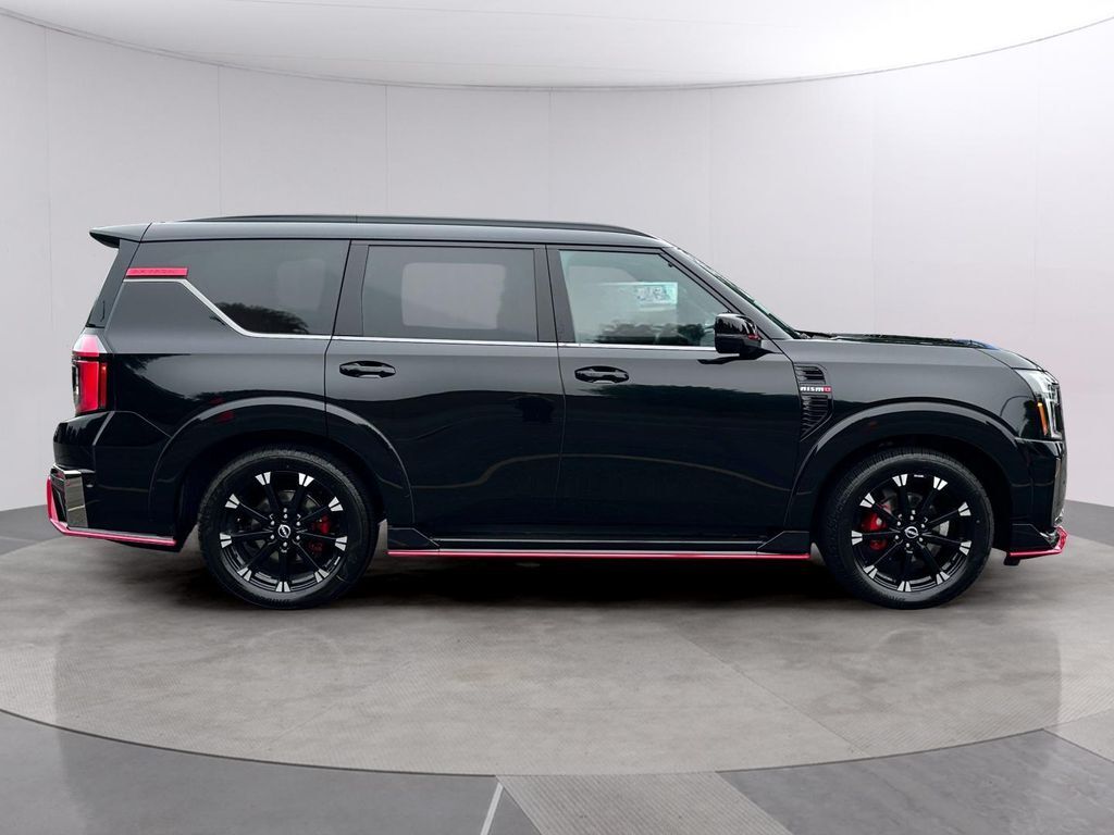 2026 Nissan Armada NISMO San Clemente CA