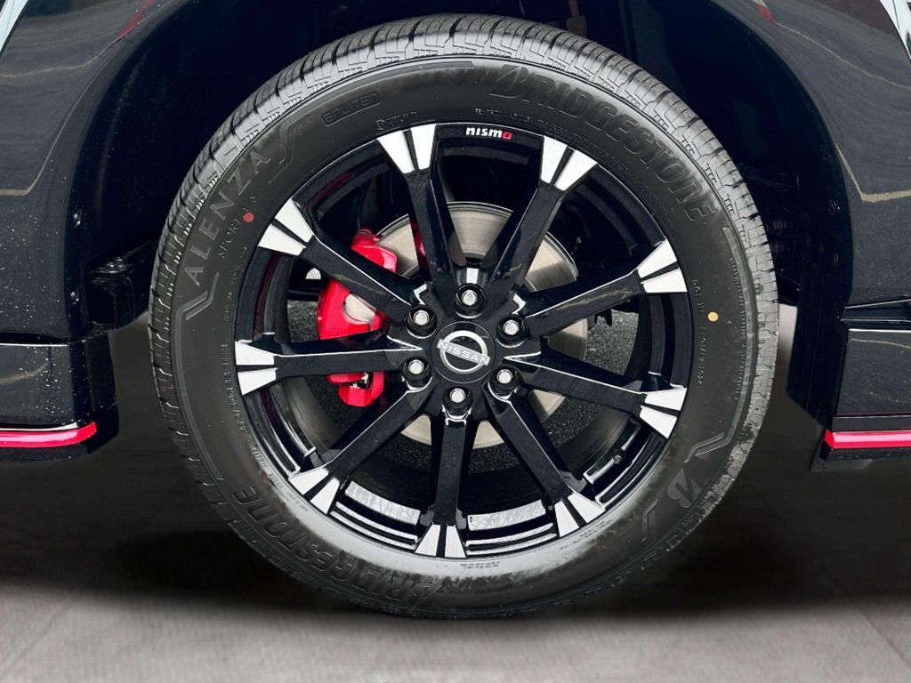 2026 Nissan Armada NISMO San Clemente CA