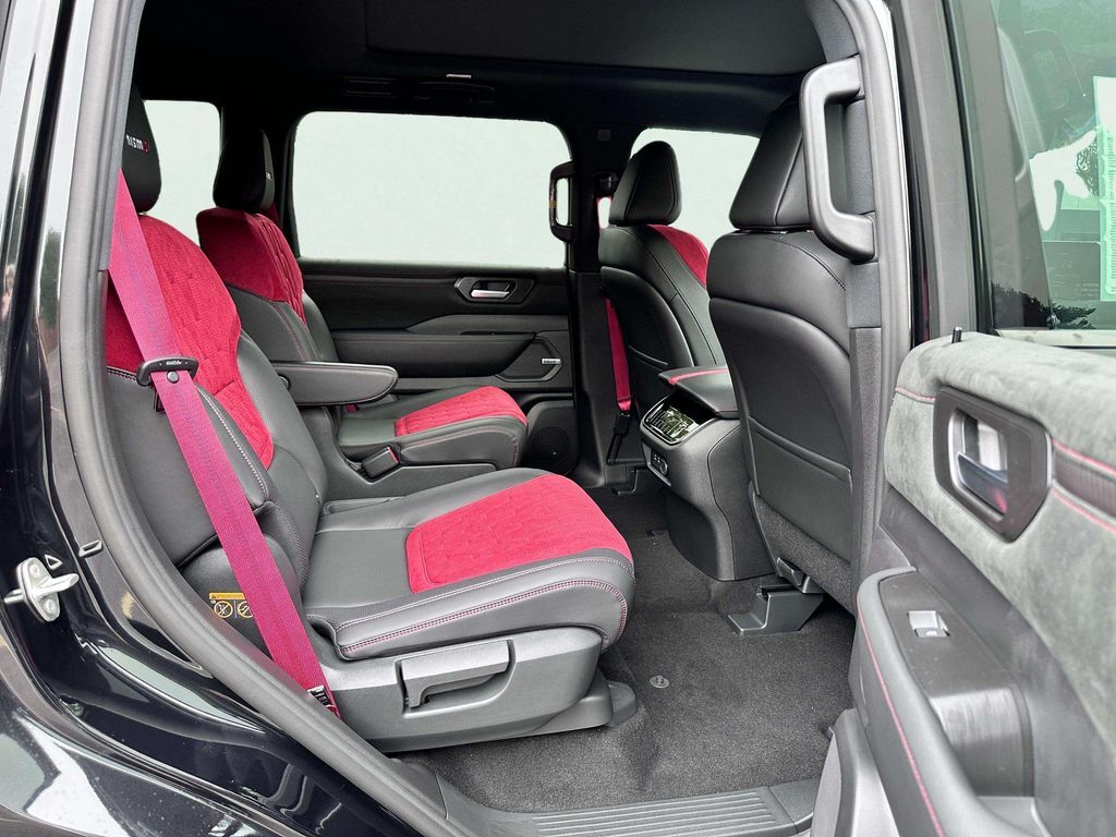 2026 Nissan Armada NISMO San Clemente CA