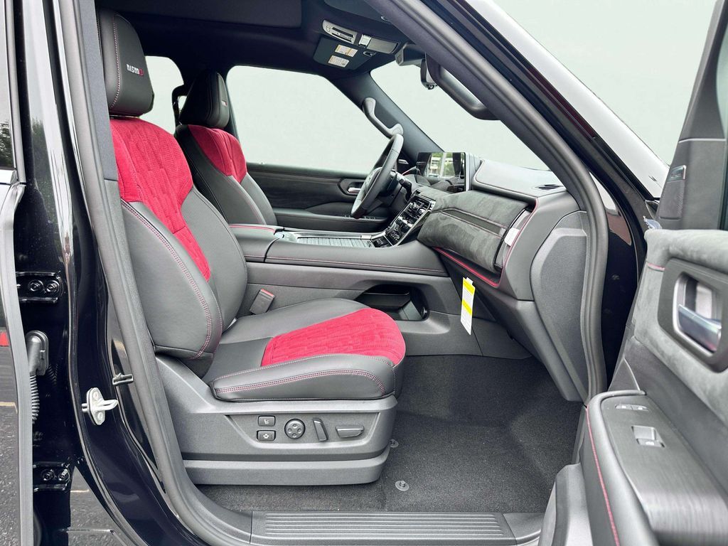 2026 Nissan Armada NISMO San Clemente CA