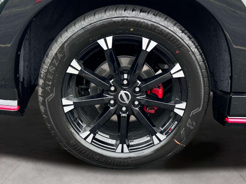 2026 Nissan Armada NISMO San Clemente CA