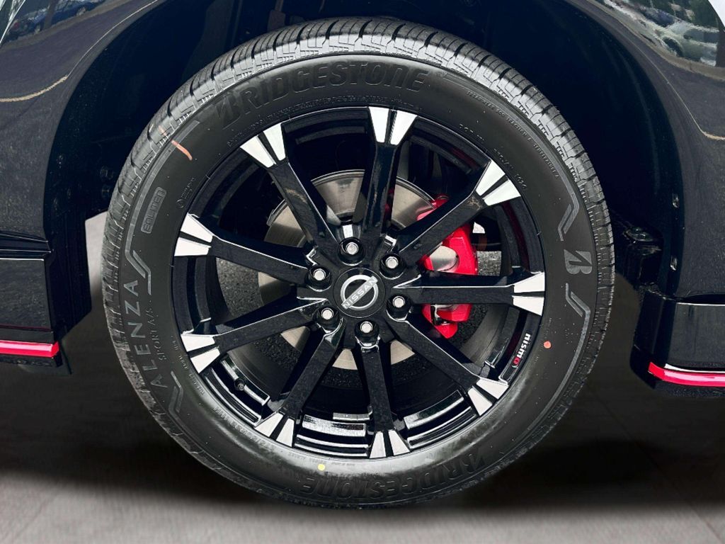 2026 Nissan Armada NISMO San Clemente CA