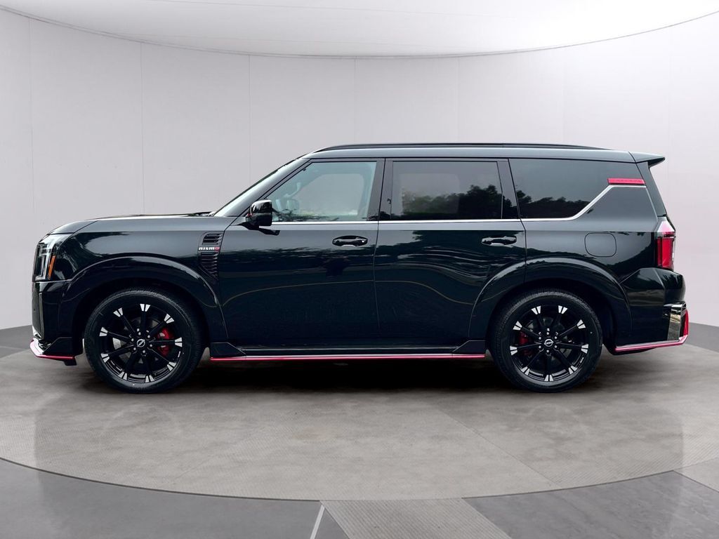2026 Nissan Armada NISMO San Clemente CA