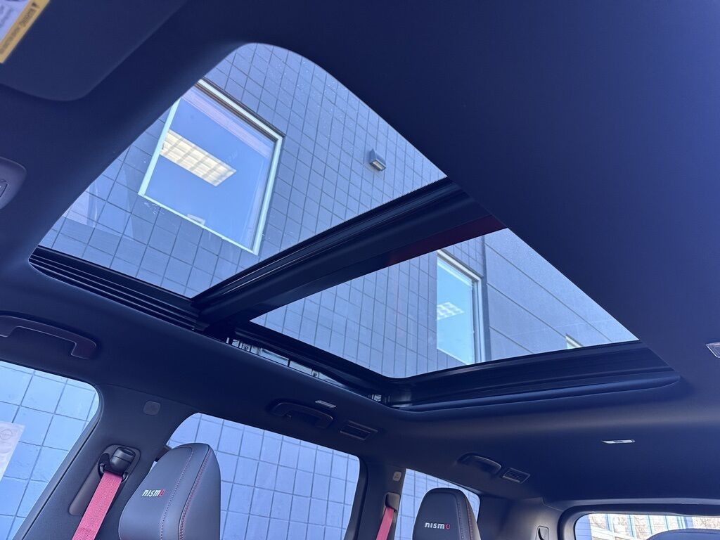 2026 Nissan Armada NISMO San Clemente CA