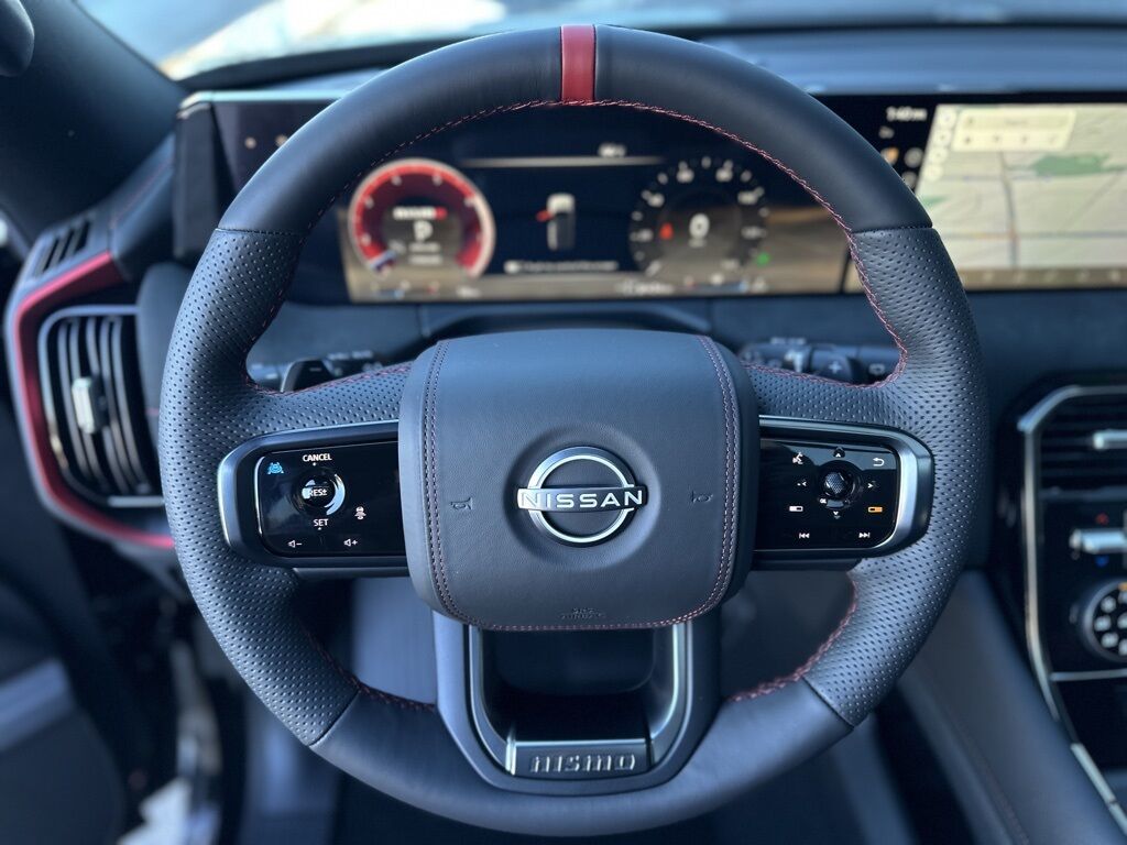 2026 Nissan Armada NISMO San Clemente CA