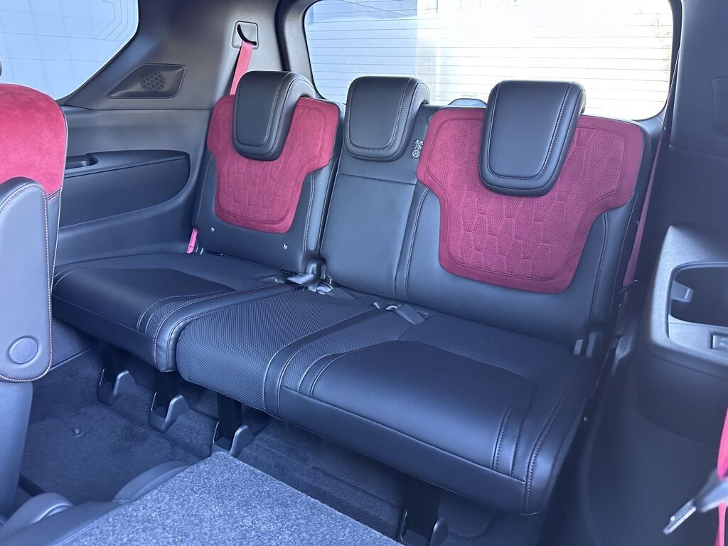 2026 Nissan Armada NISMO San Clemente CA