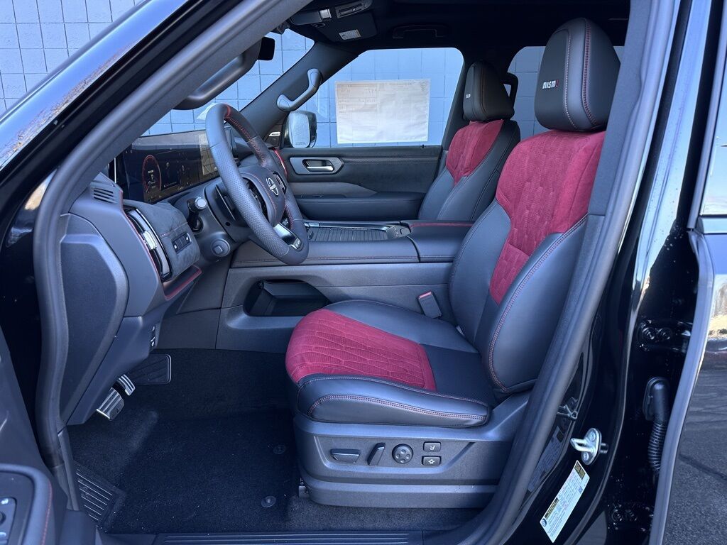 2026 Nissan Armada NISMO San Clemente CA