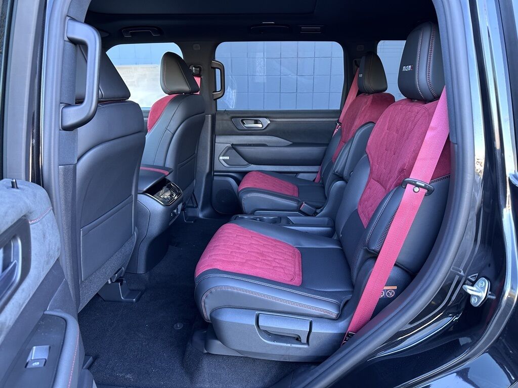 2026 Nissan Armada NISMO San Clemente CA