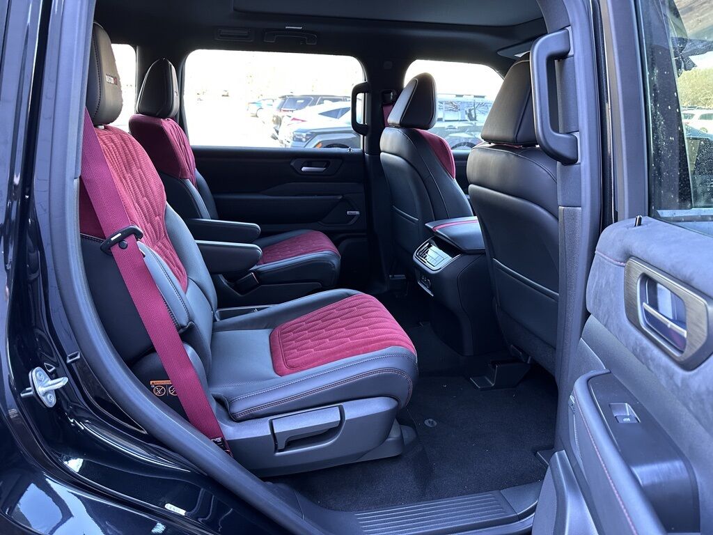 2026 Nissan Armada NISMO San Clemente CA