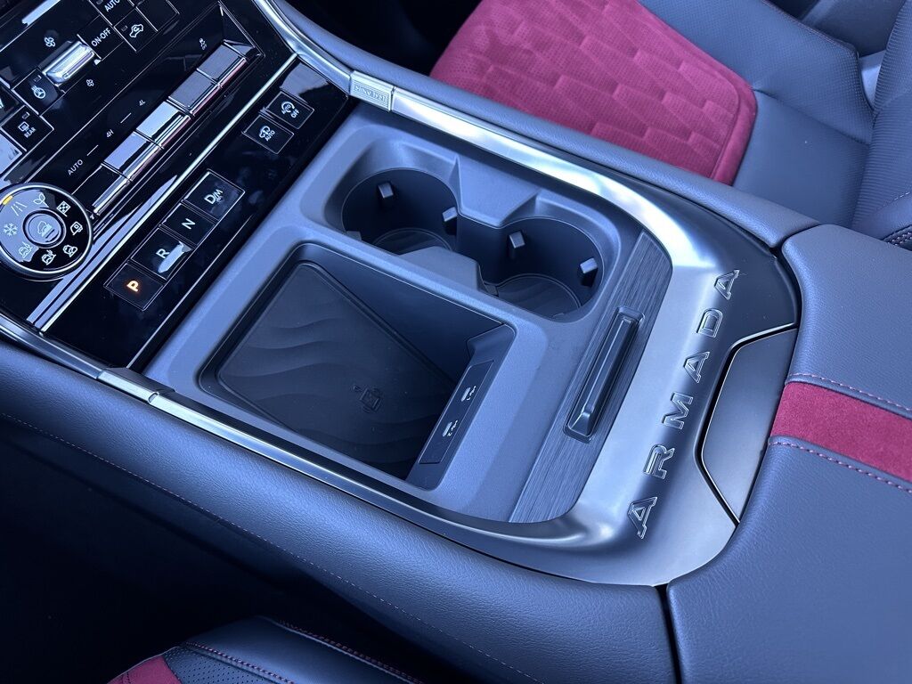 2026 Nissan Armada NISMO San Clemente CA