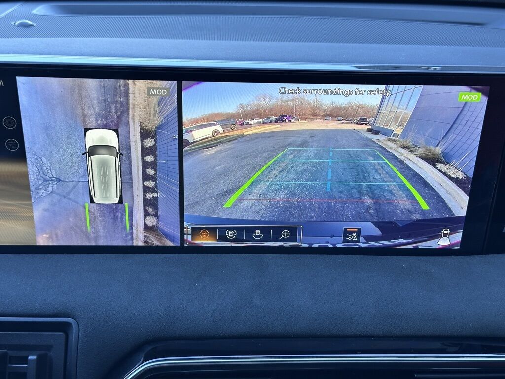 2026 Nissan Armada NISMO San Clemente CA