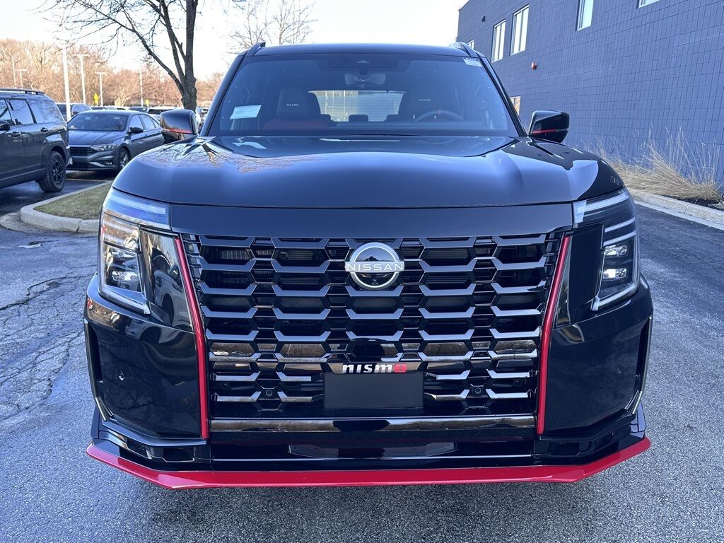 2026 Nissan Armada NISMO San Clemente CA