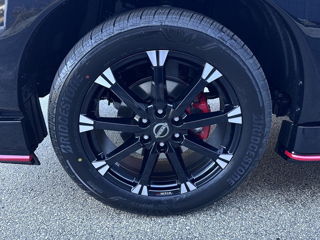 2026 Nissan Armada NISMO San Clemente CA