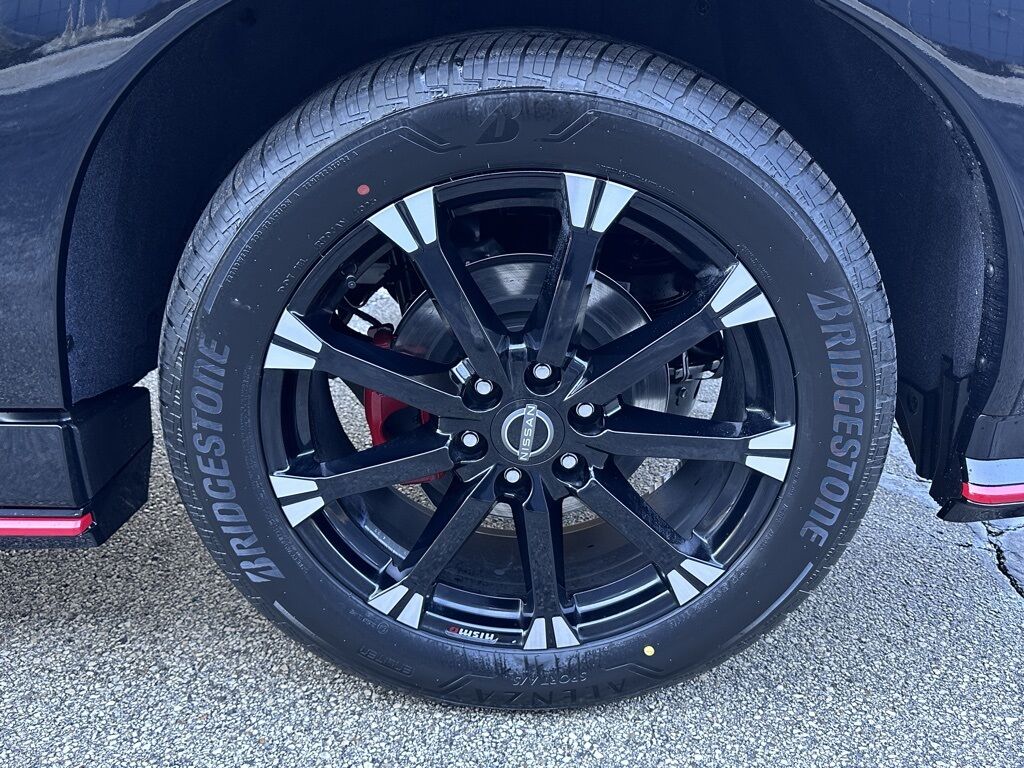 2026 Nissan Armada NISMO San Clemente CA