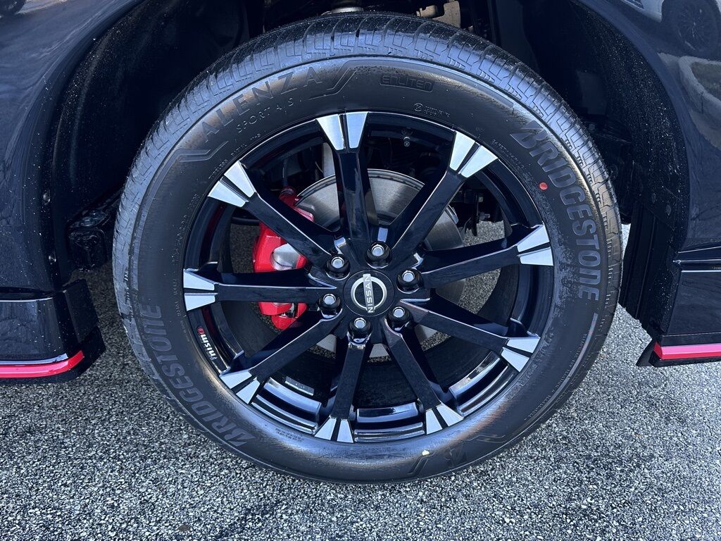 2026 Nissan Armada NISMO San Clemente CA