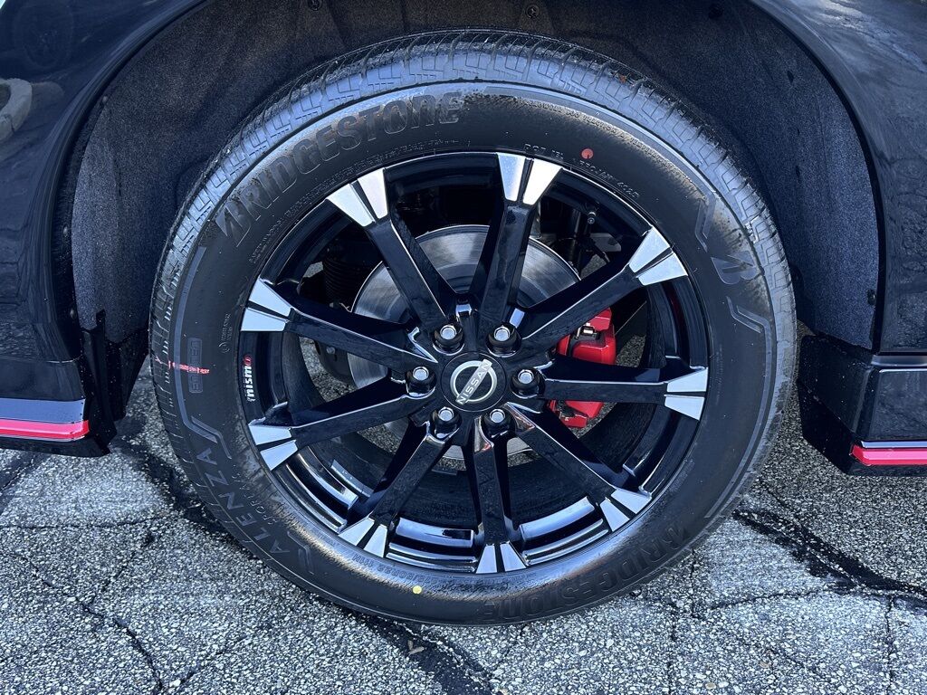 2026 Nissan Armada NISMO San Clemente CA