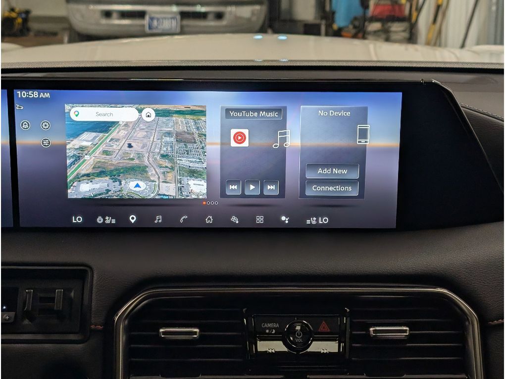 2026 Nissan Armada PRO-4X Bozeman MT