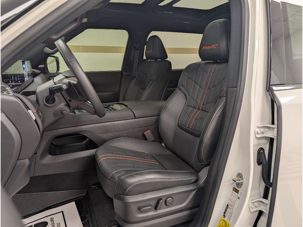 2026 Nissan Armada PRO-4X Bozeman MT