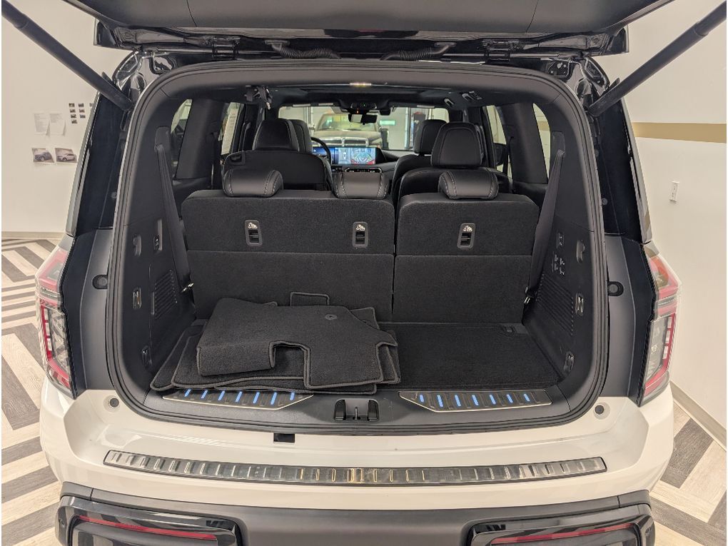 2026 Nissan Armada PRO-4X Bozeman MT