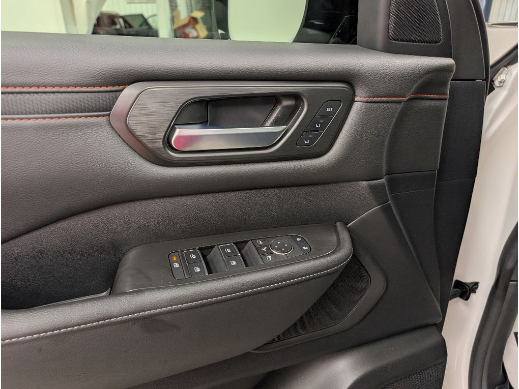 2026 Nissan Armada PRO-4X Bozeman MT