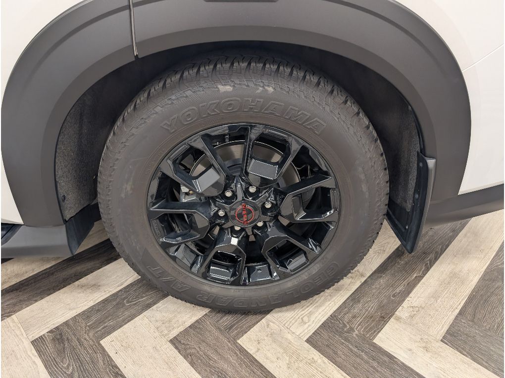 2026 Nissan Armada PRO-4X Bozeman MT