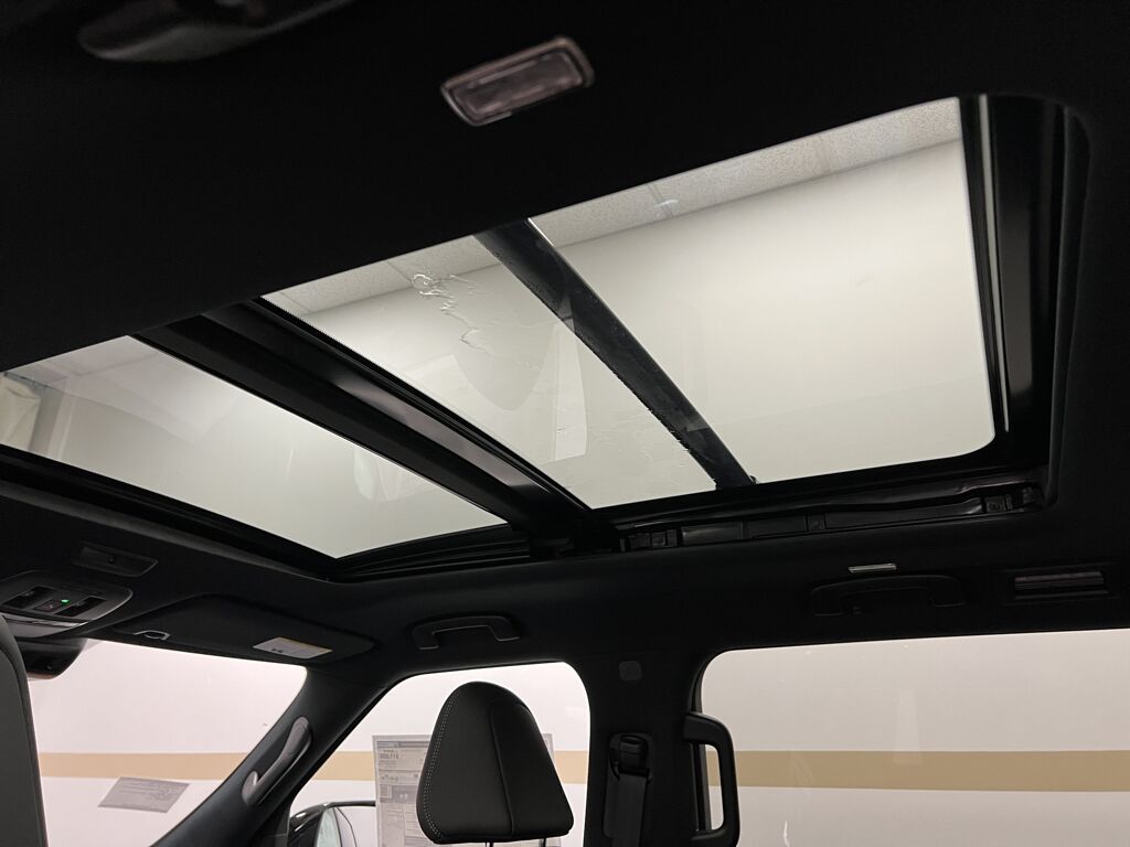 2026 Nissan Armada PRO-4X Bozeman MT