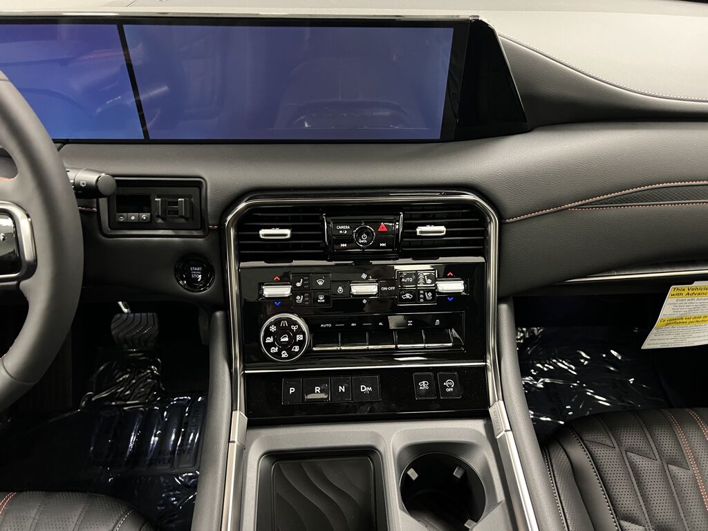 2026 Nissan Armada PRO-4X Bozeman MT