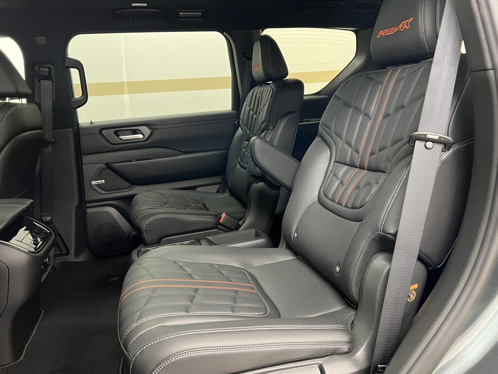 2026 Nissan Armada PRO-4X Bozeman MT