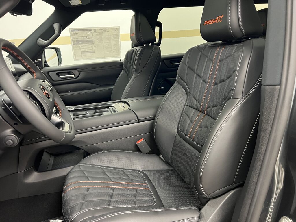 2026 Nissan Armada PRO-4X Bozeman MT