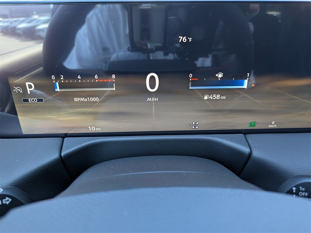 2026 Nissan Armada PRO-4X Kennesaw GA 2026 Nissan Armada PRO-4X Kennesaw GA