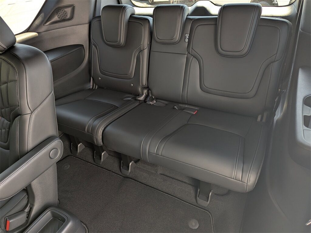 2026 Nissan Armada PRO-4X Kennesaw GA 2026 Nissan Armada PRO-4X Kennesaw GA